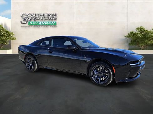New 2026 Dodge Charger Scat Pack w/ Blacktop Package image 7