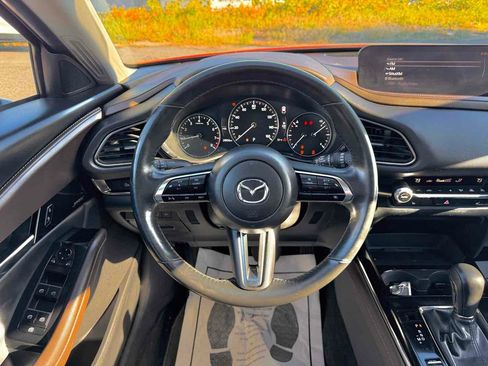 Used 2024 MAZDA CX-30 AWD 2.5 S w/ Premium Package image 21