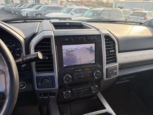 Used 2020 Ford F250 Lariat w/ Lariat Ultimate Package image 14