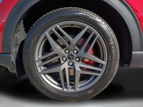 New 2026 Ford Explorer ST-Line image 67