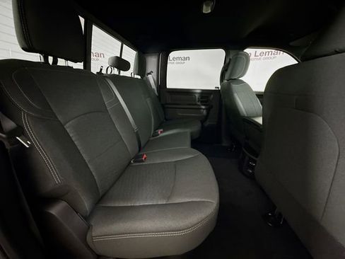 New 2026 RAM 2500 Tradesman AWD/4WD image 24