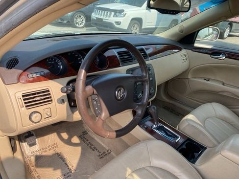Used 2008 Buick Lucerne CXL w/ Ultra Confidence Package image 8