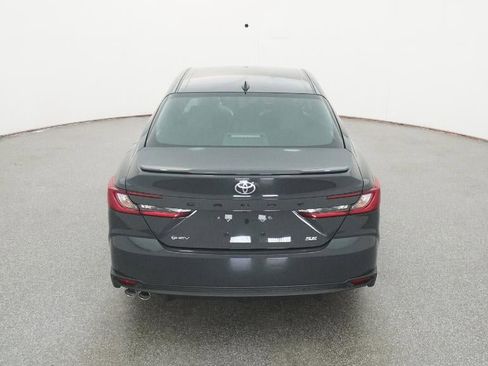 New 2026 Toyota Camry SE image 40