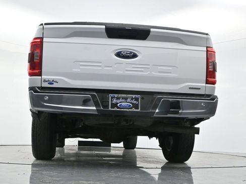 Used 2022 Ford F150 XLT image 49