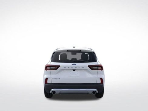 New 2026 Ford Escape Active image 8