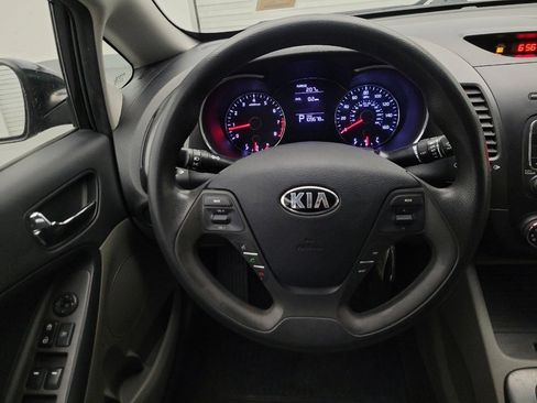 Used 2016 Kia Forte LX FWD image 22