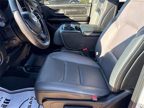 Used 2024 RAM 1500 Tradesman w/ Trailer Tow Group image 18