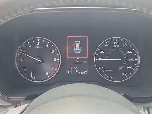 Certified 2025 Subaru Outback Premium AWD/4WD image 23