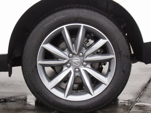 Used 2024 Acura RDX w/ Technology Package image 38