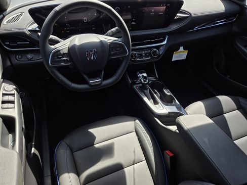 New 2026 Buick Envista Sport Touring w/ Convenience I Package image 7