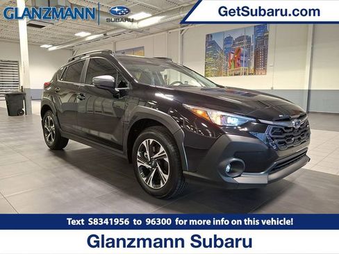 Certified 2025 Subaru Crosstrek 2.0i Premium image 1