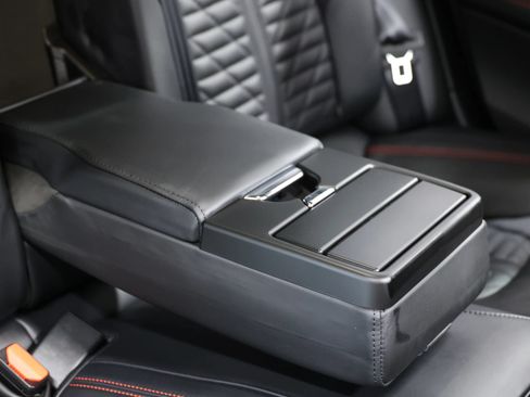 Used 2022 Maserati Quattroporte Trofeo RWD image 79