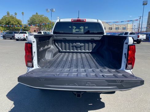 New 2026 Chevrolet Colorado Trail Boss image 15