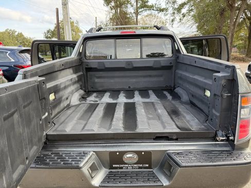Used 2007 Honda Ridgeline RTS image 12