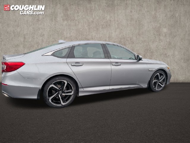 Used 2019 Honda Accord Sport image 8