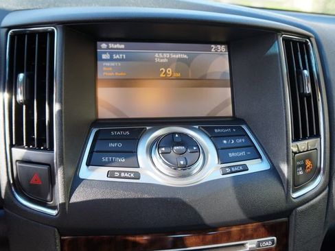 Used 2009 Nissan Maxima 3.5 SV w/ Premium Pkg image 27