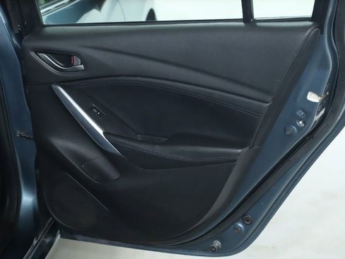 Used 2015 MAZDA MAZDA6 Touring image 30