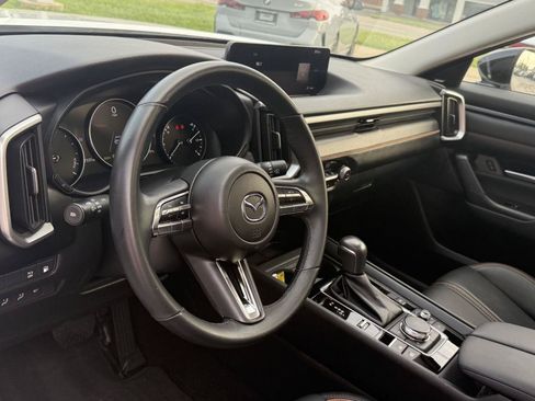 Used 2025 MAZDA CX-50 AWD 2.5 Hybrid w/ Premium Pkg image 35