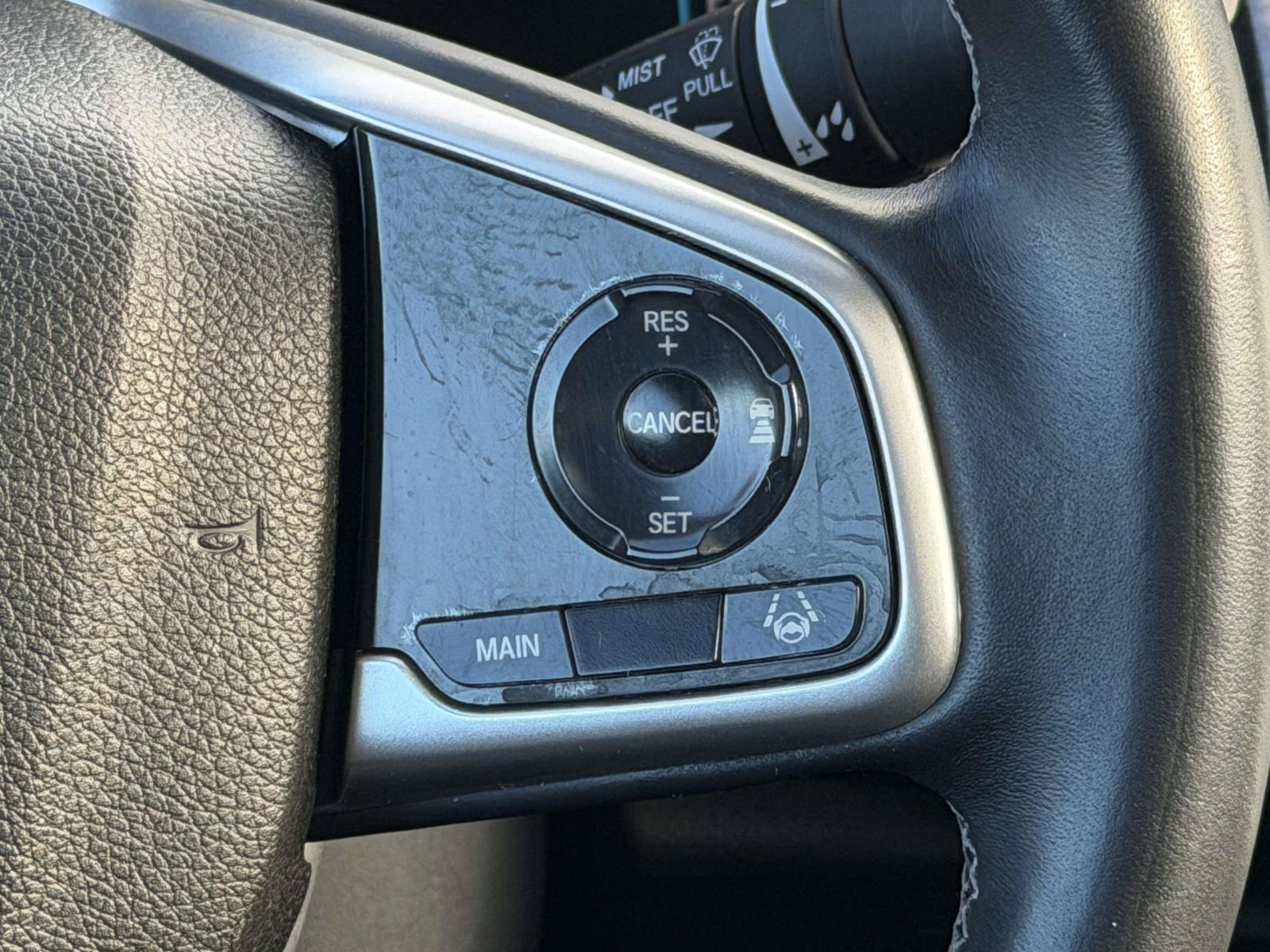 Certified 2020 Honda Civic EX-L image 17