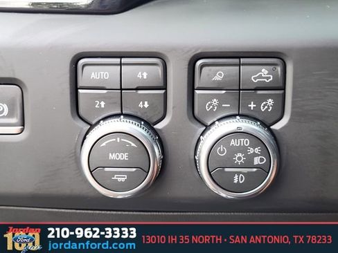 Used 2026 GMC Sierra 1500 Denali Ultimate AWD/4WD image 24