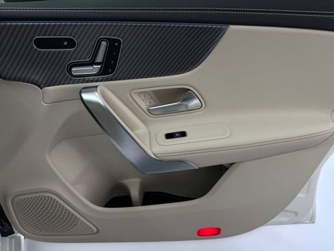 Certified 2026 Mercedes-Benz CLA 250 image 26