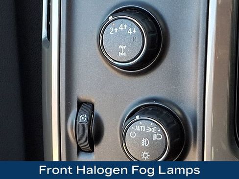 Used 2019 Chevrolet Silverado 2500 High Country w/ Duramax Plus Package image 26