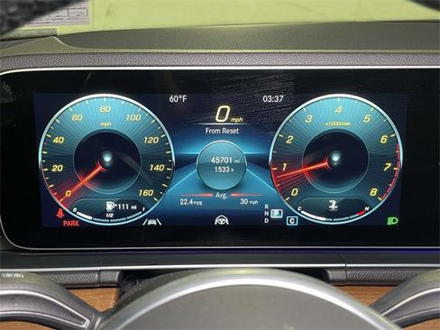 Used 2022 Mercedes-Benz GLE 350 4MATIC image 40