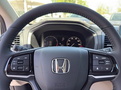 New 2026 Honda Odyssey EX-L image 18