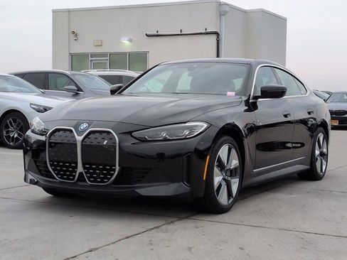 Used 2024 BMW i4 eDrive35 w/ Premium Package image 1