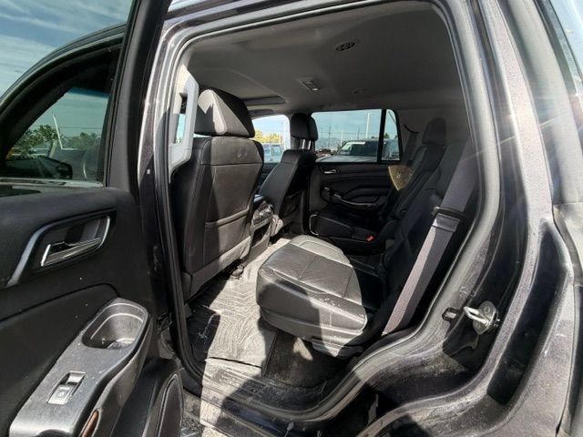 Used 2017 Chevrolet Tahoe LT w/ Off-Road Package AWD/4WD image 5