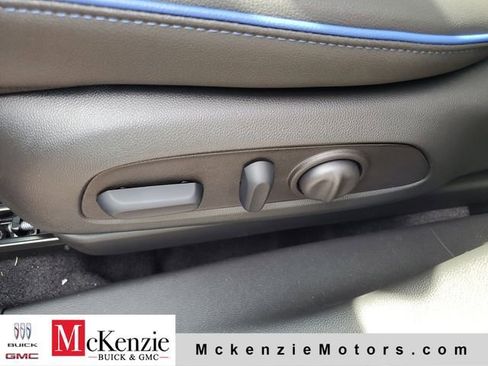 New 2026 Buick Encore GX Sport Touring w/ Comfort Package AWD/4WD image 7