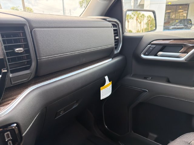 New 2026 Chevrolet Silverado 1500 RST w/ LPO, Dark Essentials Package RWD image 28