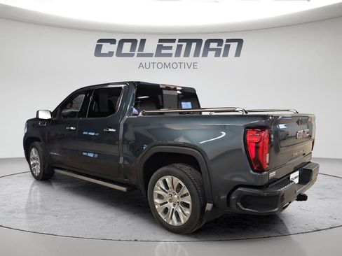 Used 2020 GMC Sierra 1500 Denali w/ Denali Ultimate Package image 3