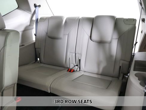 Used 2020 Volkswagen Atlas SE w/ Panoramic Sunroof Package image 8