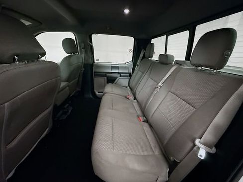 Used 2019 Ford F150 XLT w/ Equipment Group 302A Luxury image 26