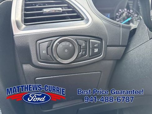 Certified 2024 Ford Edge SEL w/ Convenience Package AWD/4WD image 25