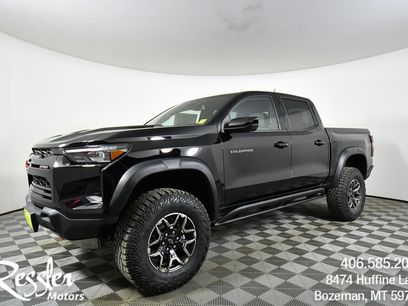 New 2026 Chevrolet Colorado ZR2 w/ Technology Package