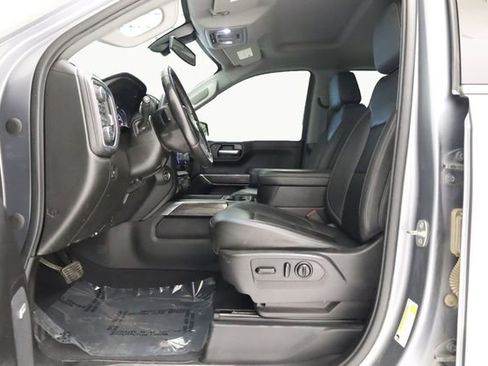 Used 2021 Chevrolet Silverado 1500 LTZ AWD/4WD image 13