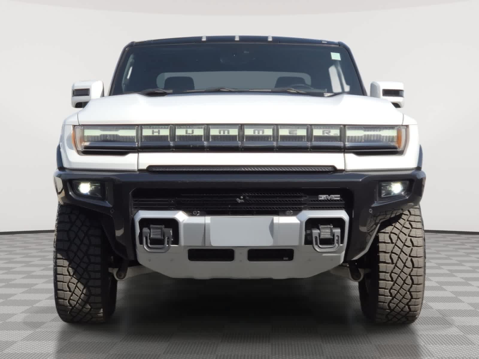 Used 2023 GMC Hummer EV Edition 1 AWD/4WD image 2