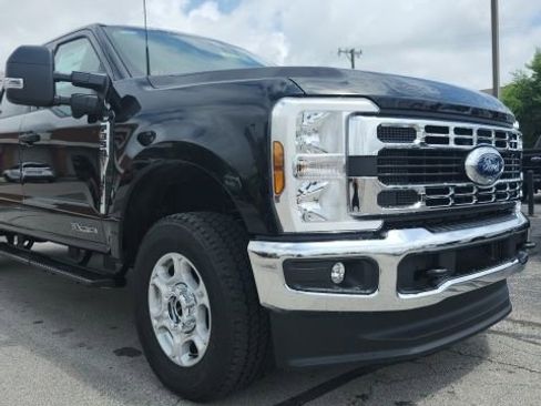 New 2025 Ford F350 XLT w/ 360-Degree Camera Package image 9