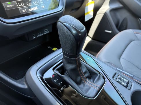 New 2026 Subaru Crosstrek 2.5i Limited AWD/4WD image 18