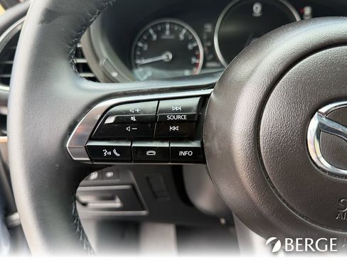 Used 2025 MAZDA MAZDA3 s AWD/4WD image 35