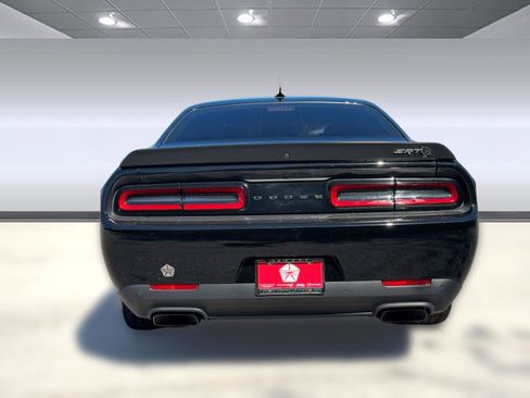 Used 2023 Dodge Challenger SRT Hellcat image 10