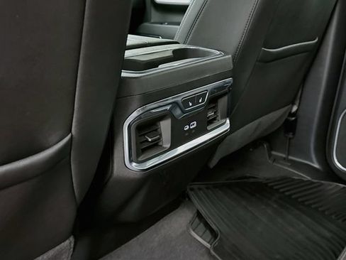 Used 2025 Chevrolet Silverado 3500 LTZ w/ LTZ Plus Package AWD/4WD image 27