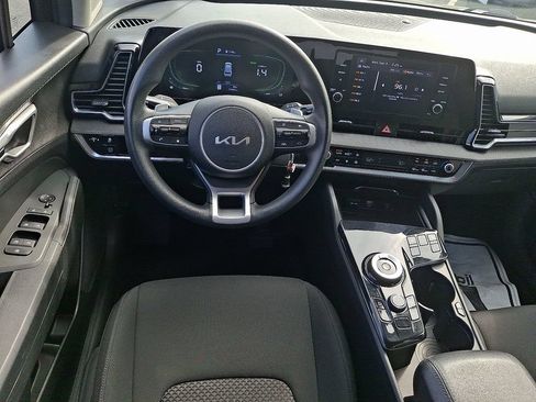 Certified 2023 Kia Sportage LX AWD/4WD image 14