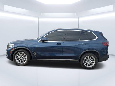 Used 2020 BMW X5 xDrive40i w/ Convenience Package image 6