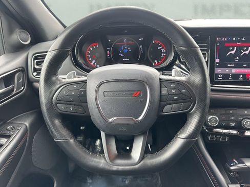 Used 2024 Dodge Durango R/T image 13
