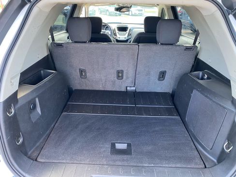 Used 2013 Chevrolet Equinox LT w/ Safety Package image 19