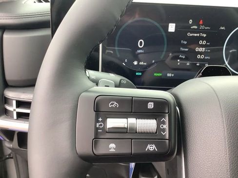 New 2026 Hyundai Santa Fe Limited AWD/4WD image 27
