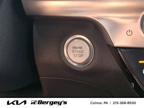 Used 2020 Kia Telluride EX w/ EX Premium Package AWD/4WD image 29